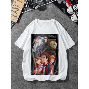 Tricou Harry Potter